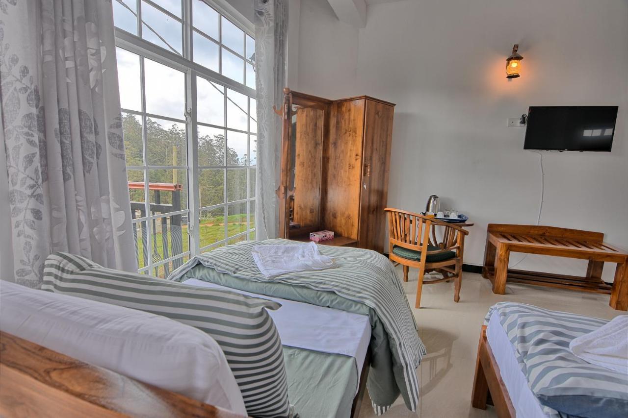 Misthill Rest - Lavish Villa Нувара-Элия Экстерьер фото