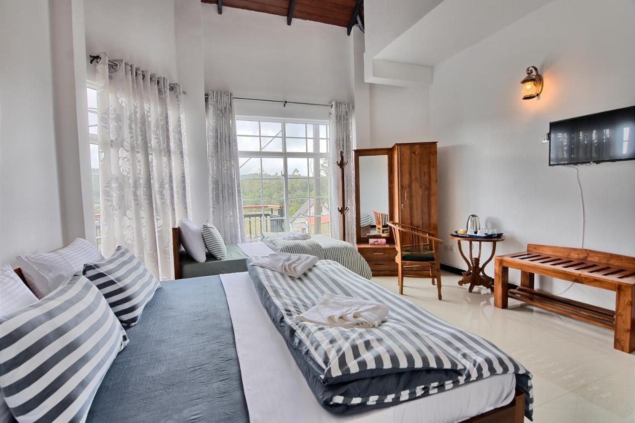 Misthill Rest - Lavish Villa Нувара-Элия Экстерьер фото