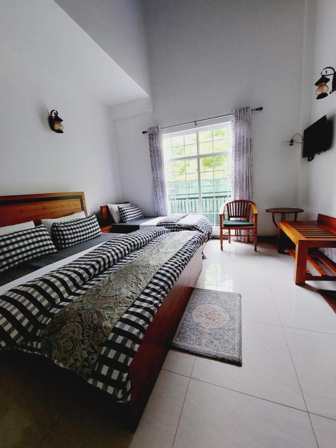 Misthill Rest - Lavish Villa Нувара-Элия Экстерьер фото