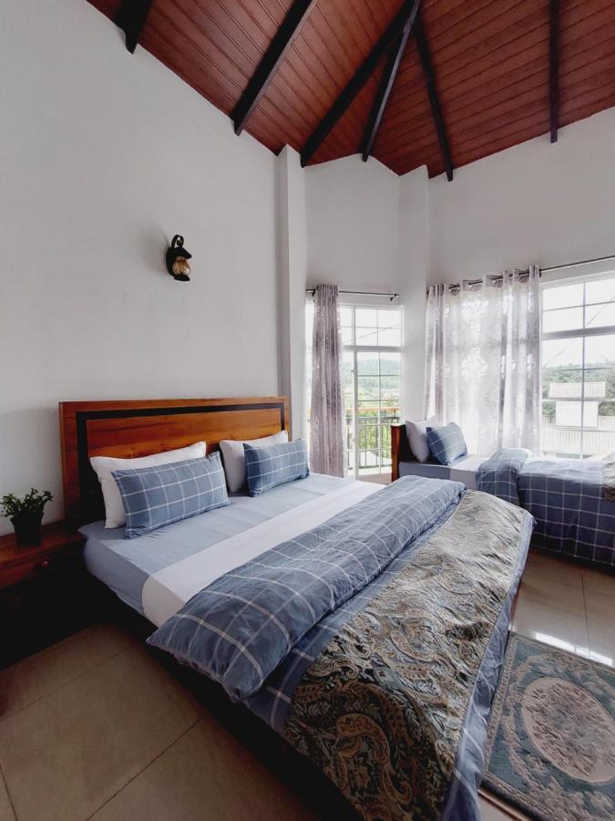 Misthill Rest - Lavish Villa Нувара-Элия Экстерьер фото