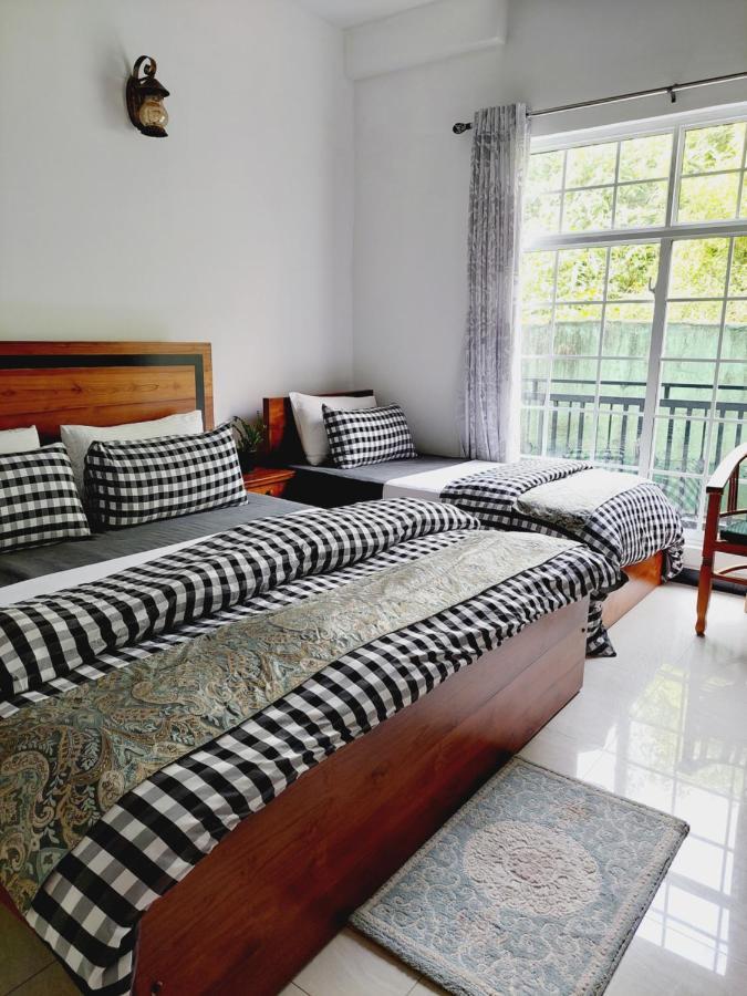 Misthill Rest - Lavish Villa Нувара-Элия Экстерьер фото