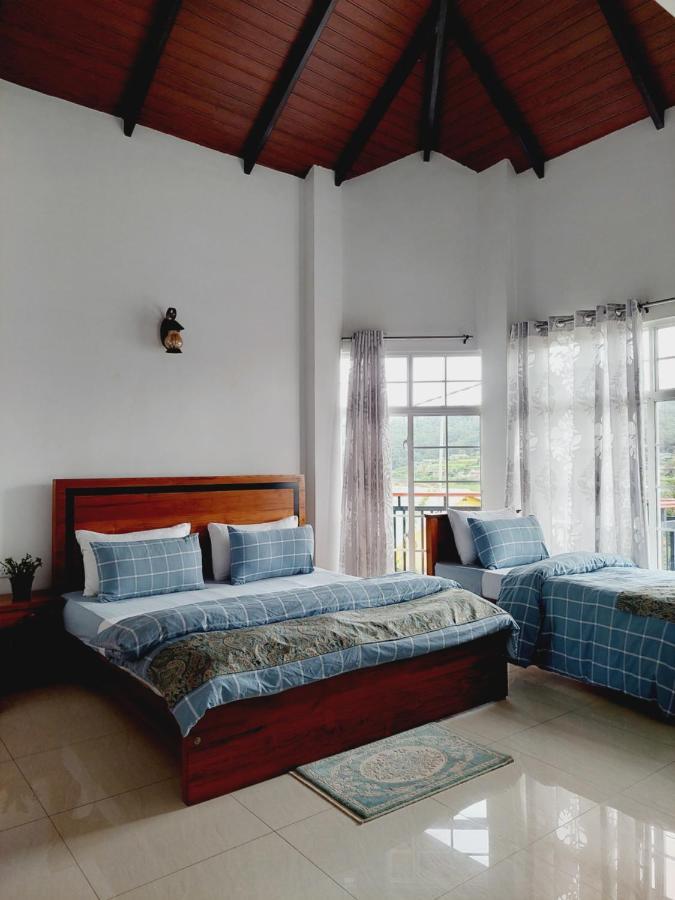 Misthill Rest - Lavish Villa Нувара-Элия Экстерьер фото