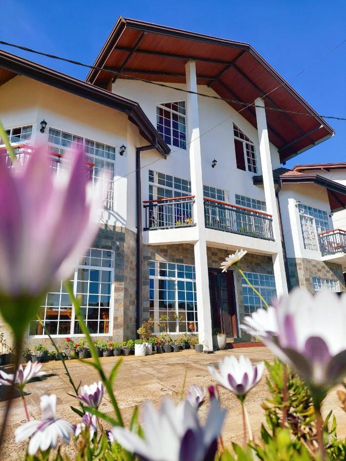 Misthill Rest - Lavish Villa Нувара-Элия Экстерьер фото