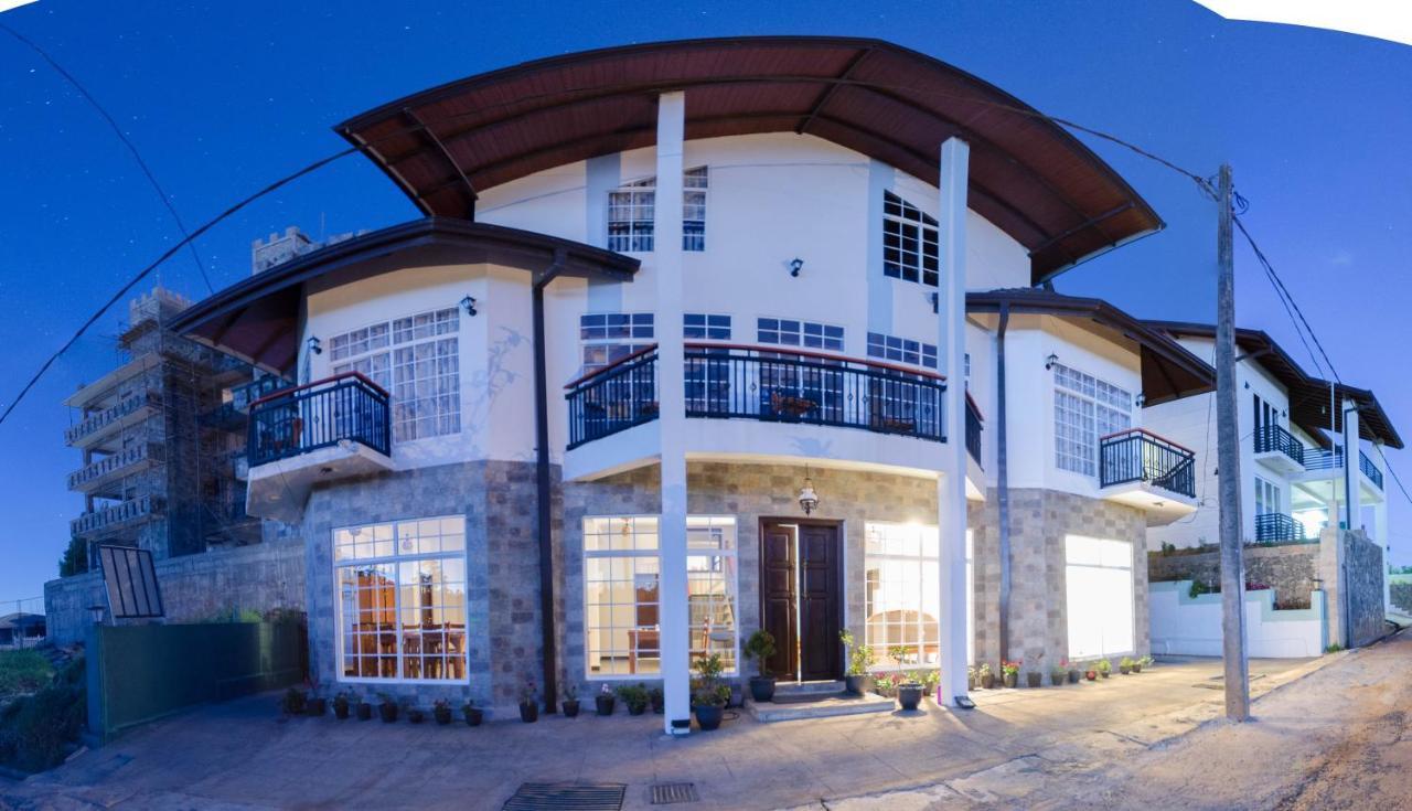 Misthill Rest - Lavish Villa Нувара-Элия Экстерьер фото