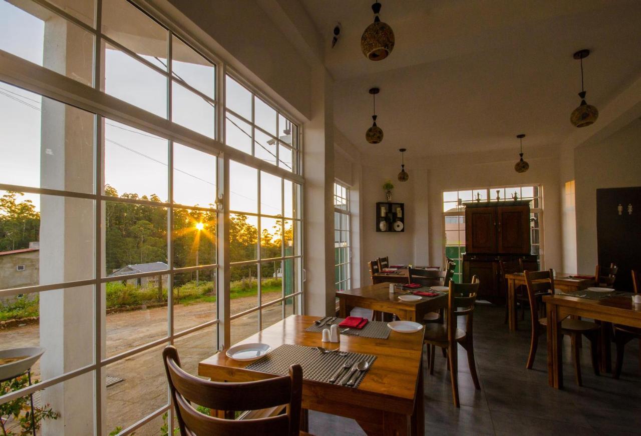 Misthill Rest - Lavish Villa Нувара-Элия Экстерьер фото