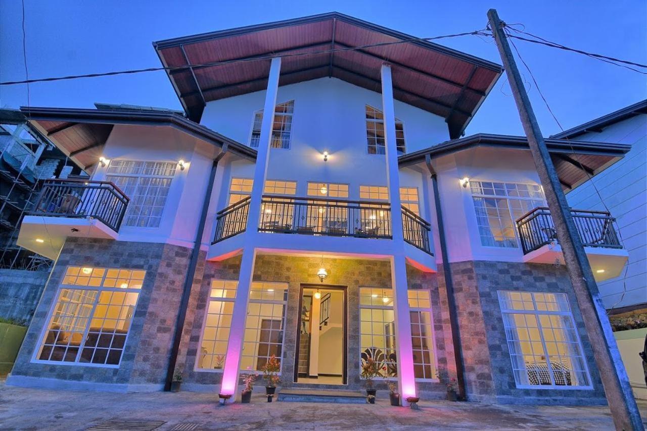 Misthill Rest - Lavish Villa Нувара-Элия Экстерьер фото