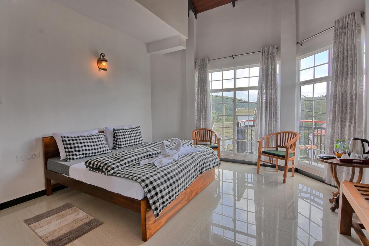 Misthill Rest - Lavish Villa Нувара-Элия Экстерьер фото