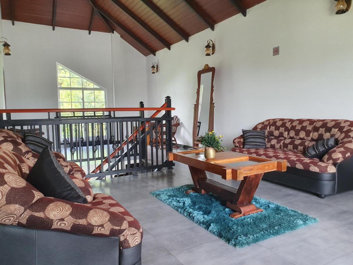 Misthill Rest - Lavish Villa Нувара-Элия Экстерьер фото