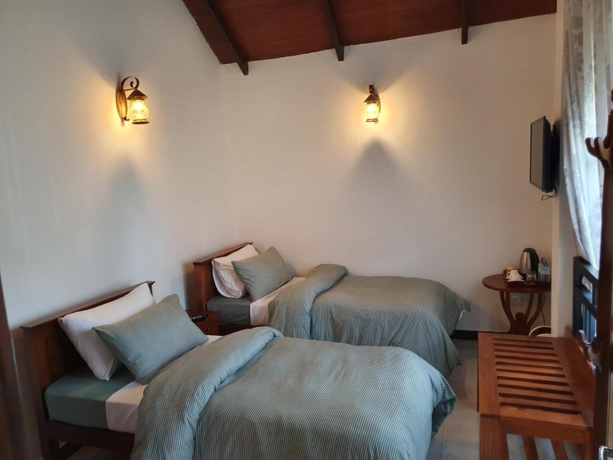 Misthill Rest - Lavish Villa Нувара-Элия Экстерьер фото