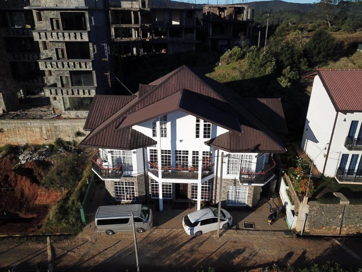 Misthill Rest - Lavish Villa Нувара-Элия Экстерьер фото